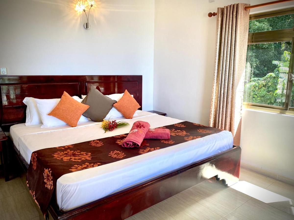 Vista D'Oro Hotel อังส์ วอลแบร์ วิลเลจ ภายนอก รูปภาพ