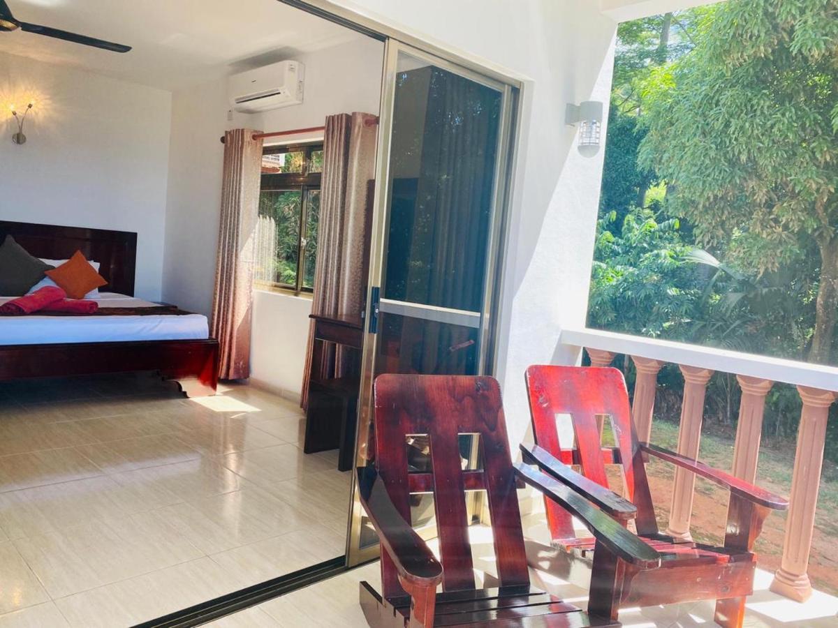 Vista D'Oro Hotel อังส์ วอลแบร์ วิลเลจ ภายนอก รูปภาพ